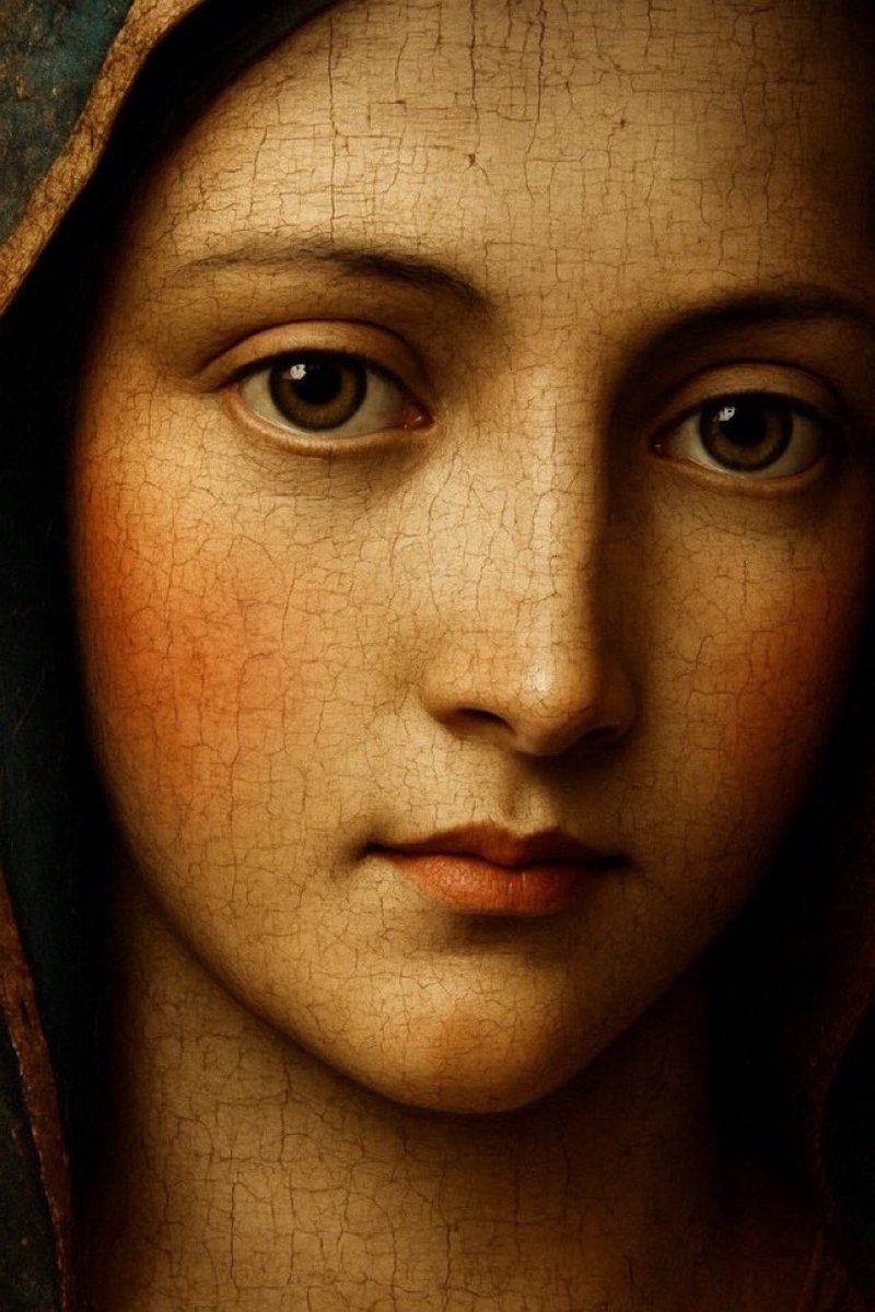 mycatholicday's tweet photo. Mary is Mother of our Church. 

At the Cross, Jesus gave her to the beloved disciple. Pope Paul VI proclaimed her Mother of the whole Christian people on November 21, 1964.
#Catholic #Mary #MotherOfTheChurch #BlessedVirginMary #CatholicChurch https://t.co/hqtiOkXmOy