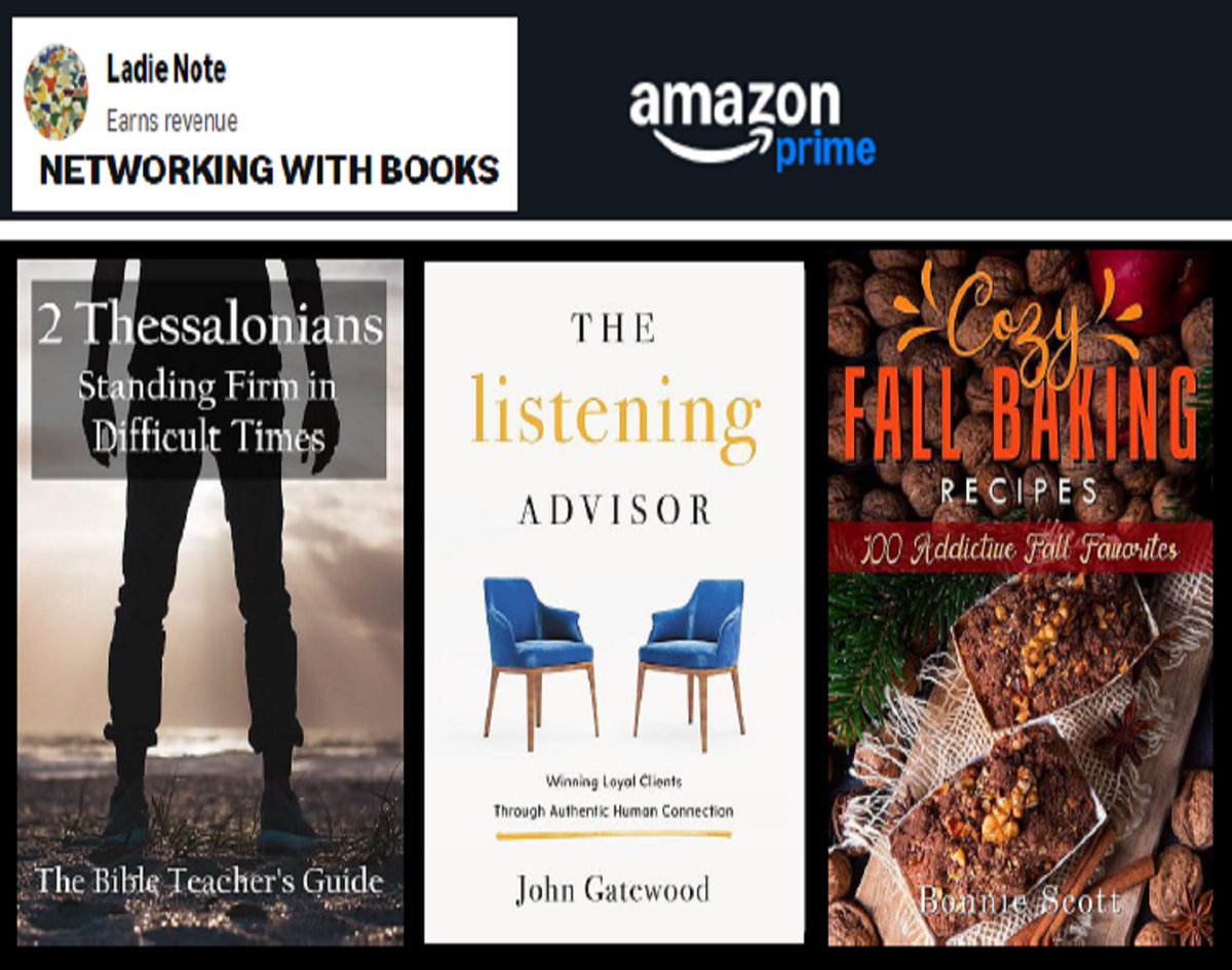 DBE_Community's tweet photo. We SHOWCASE Books on our Amazon Storefront for 1-Cup of Coffee.
Listen: https://t.co/phH2TJoFJI
1-CUP OF COFFEE 
https://t.co/S1UlVVWmmf

@followers @highlight #Everyone #books #socialmedia #WritingCommunity #authorscommunity #writerslift #BookTwitter 
#writersoftwitter #Blogs https://t.co/gnPuNyRQBu