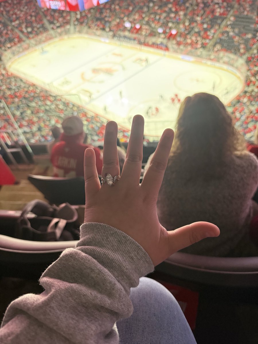 finniesolosu's tweet photo. GOT ENGAGED DURING A FINNIE GOAL https://t.co/r6y1XC8oqP