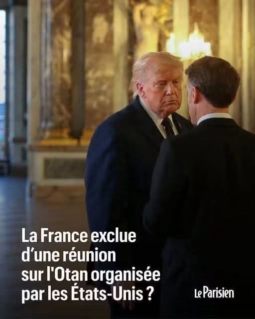 Sarah176Israel's tweet photo. ✔️LA HONTE POUR LA FRANCE 
Pour Donald Trump, la France ne peut plus être un partenaire fiable et crédible. Les États-Unis ne veulent plus gérer le déclin national organisé et accéléré par #EmmanuelMacron incapable de garantir l’ordre public et la sécurité intérieure des Français et qui s’exprime comme un agent de la France insoumise à la Tribune de l’ONU.