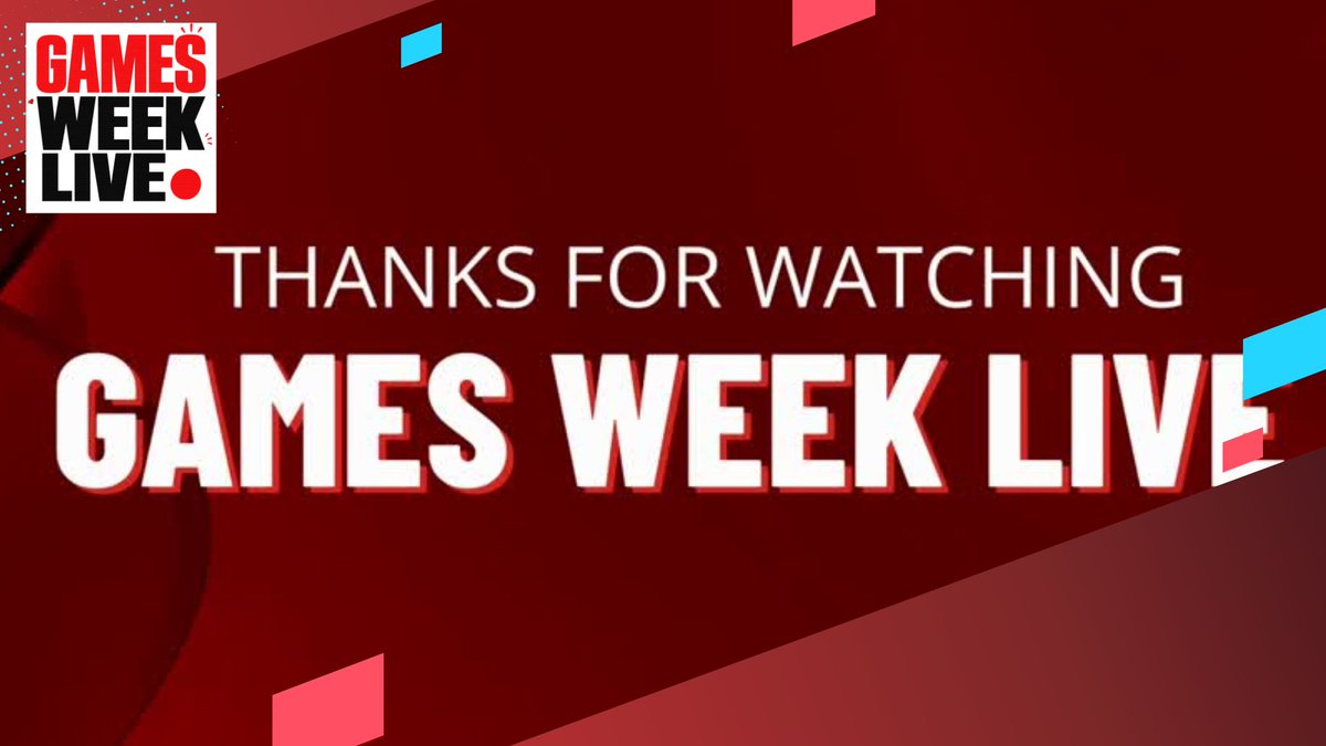 GamesWeekLive's tweet photo. That’s a wrap on the first Games Week Live. 💜🎮
Huge thanks to @vgamateurs, @LatinosinGaming, @GDoCExpo, @MadeinNY , every developer who trusted us with their work, and everyone who watched.

📺 Recap + interviews:
https://t.co/dgTxYwwcrF https://t.co/VWCaNFX5SF
