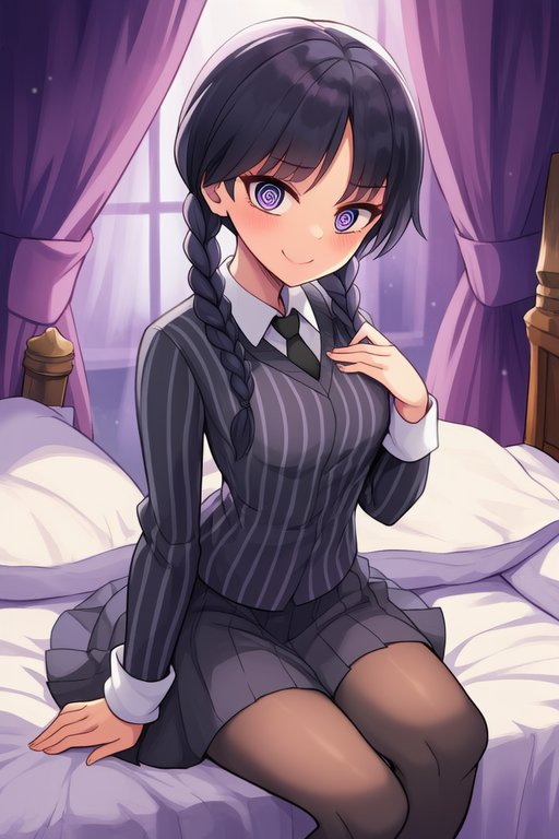WennyAddams's tweet photo. My friend @friskcharadoll finally convinced me that I'm a cutie
I agree with them completely and I'm a cutie dolly https://t.co/dFESoKhU4a