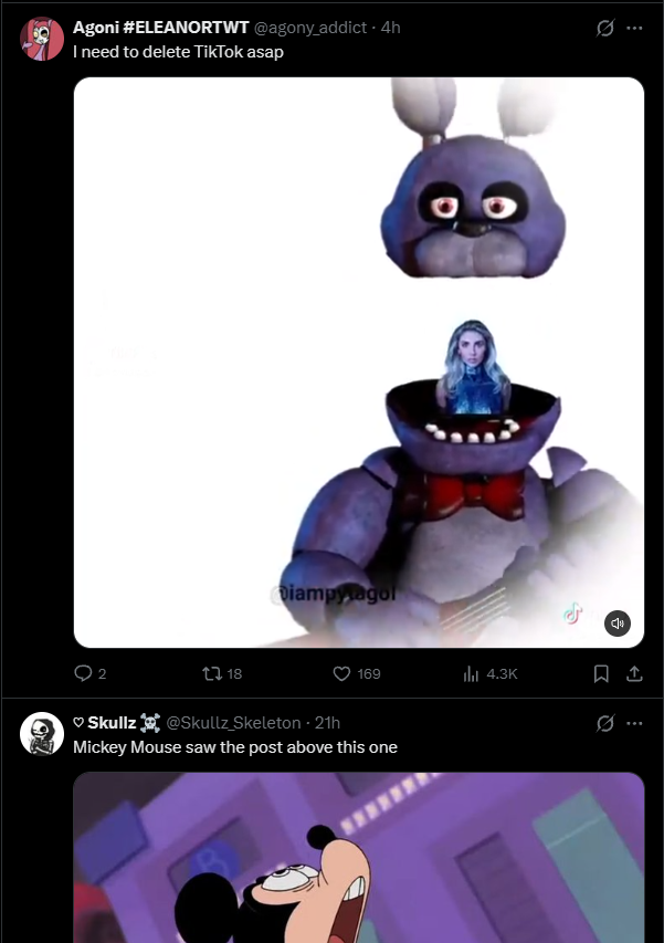 SUPEREvilBird_'s tweet photo. https://t.co/8yg74lsjDE
