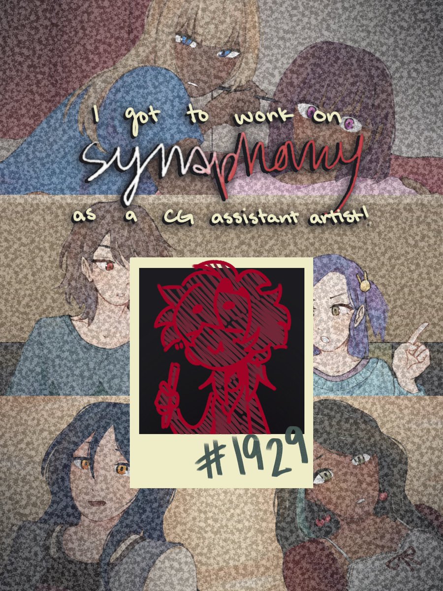 sumijax's tweet photo. i was able to work on synaphony for #spooktober as cg rendering artist! essentially i got to play coloring book for a month 🤤❤️ these are only 3 of the 15 cgs i did so i encourage you to play the game and get all 29(+1) endings!!

#visualnovel #indiedev #gamedev #spooktoberVNjam https://t.co/n42JVN8Ghr