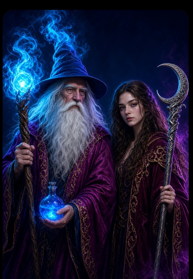 spellcasting200 tweet picture
