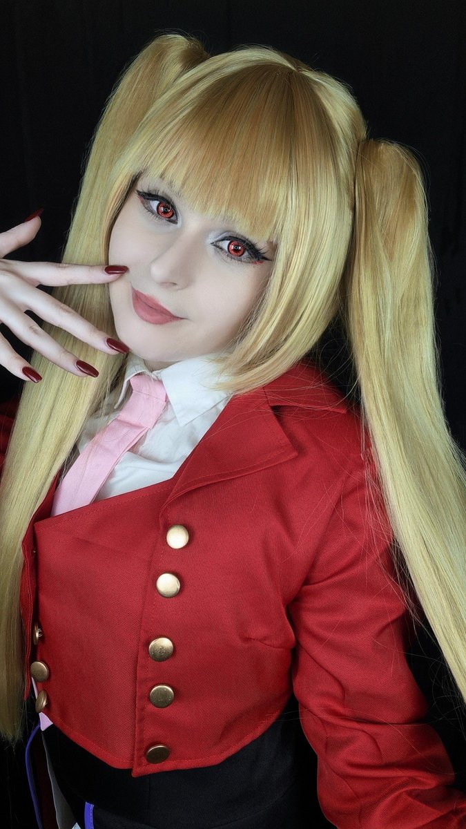 safineon's tweet photo. Happy Umineko day from Asmodeus of Lust ❤️‍🔥 (more umineko cosplays are on the way btw) 

#umineko #うみねこのなく頃に
#uminekowhentheycry https://t.co/ynOcnw3aHA