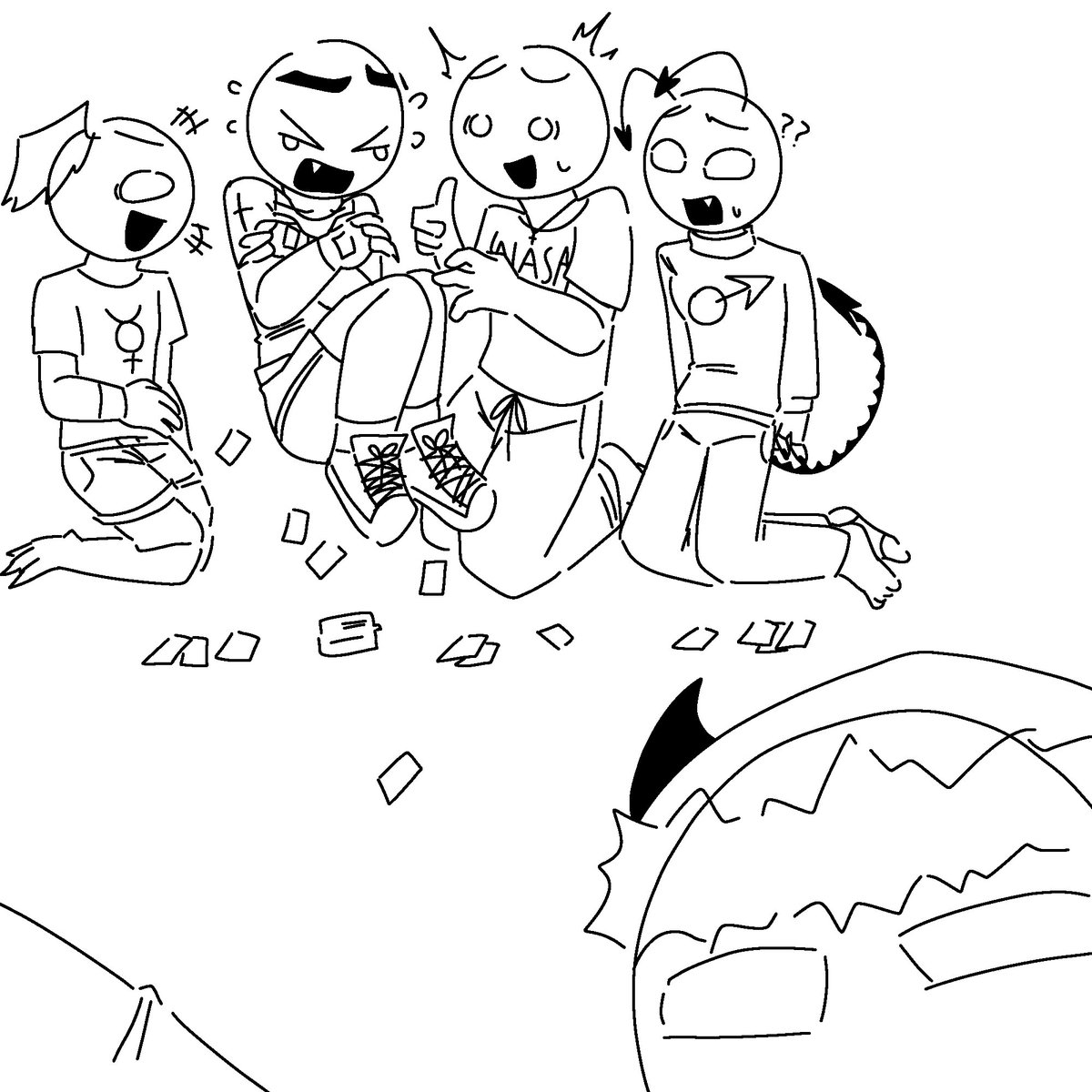 zakrycx's tweet photo. #soltober2026 #soltober #solarballs 3 and 4 I FINALLY REMEMBERED THE TAGS GAHHH https://t.co/GdhswCUKkx
