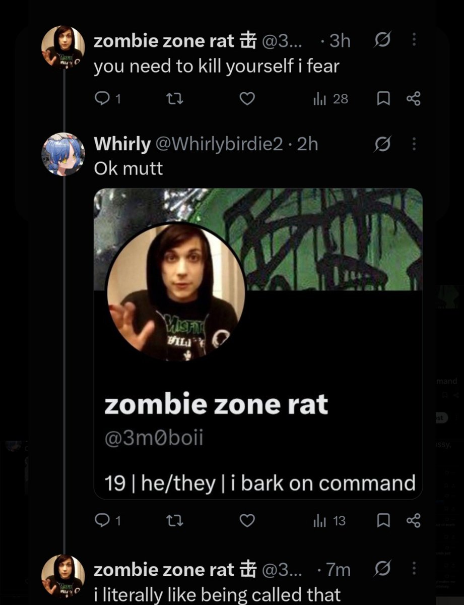 3m0boii's tweet photo. wrong insult https://t.co/eOs8VPKgt9