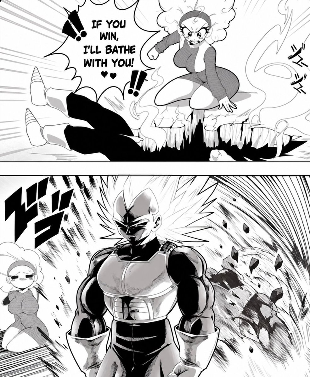 EternalAxioth's tweet photo. Anything for bath time https://t.co/aj2gFwVdeN