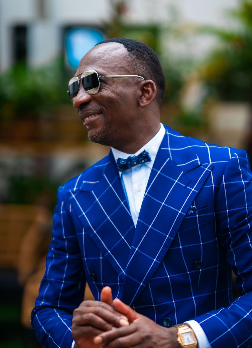 drpaulenenche's tweet photo. Happy Sunday, beloved, and welcome once again to the month of October, our month of Reigning as Kings by the Power of Character! 🙌

We began the first Sunday of the month in God’s Presence, and we are grateful for all He did in our midst at the Blessing Sunday Service.

Today, we looked at “The Divine Nature of the Blessing,” and we were reminded that if we want to walk in the Blessing of God, we must also carry His nature.

Let your life show love and uprightness. Be someone God and people can trust. Stay rooted in the Word, walk by faith and refuse to allow fear, doubt or unbelief to determine how you live.

As you go into this new week, may the Blessing of God speak in every area of your life. May you enjoy Divine health, direction and supernatural supplies throughout this month, in Jesus’ Name. 🙏

Have a blessed week ahead! ❤️

What did you take home from today’s service? Share with us in the comments.

#BlessingSunday #TheDivineNatureOfTheBlessing #October2026 #DrPaulEnenche #pictures