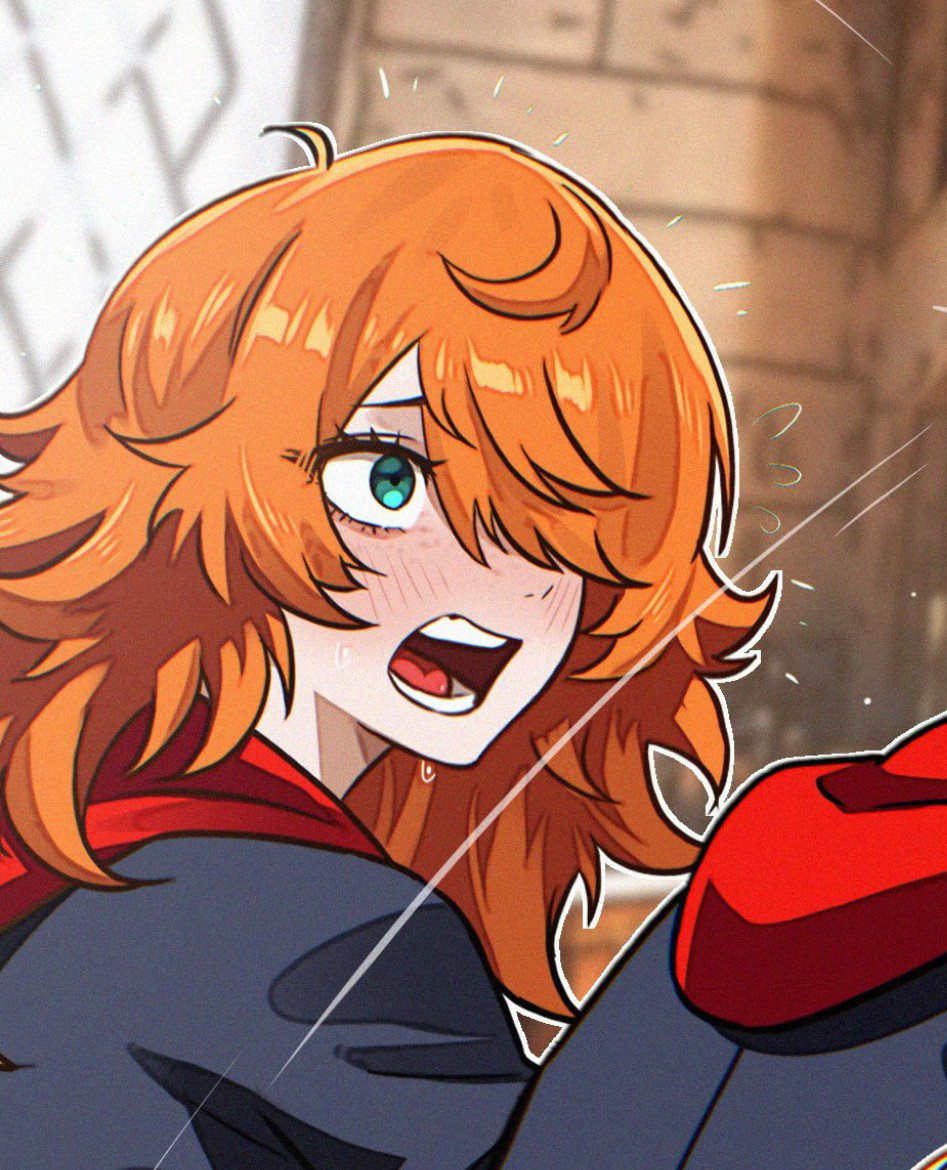 Sr_Hache__'s tweet photo. A la mierda Malfoid

Necesito más fanarts de Ron mujer en este instante https://t.co/lsBAGdKErY