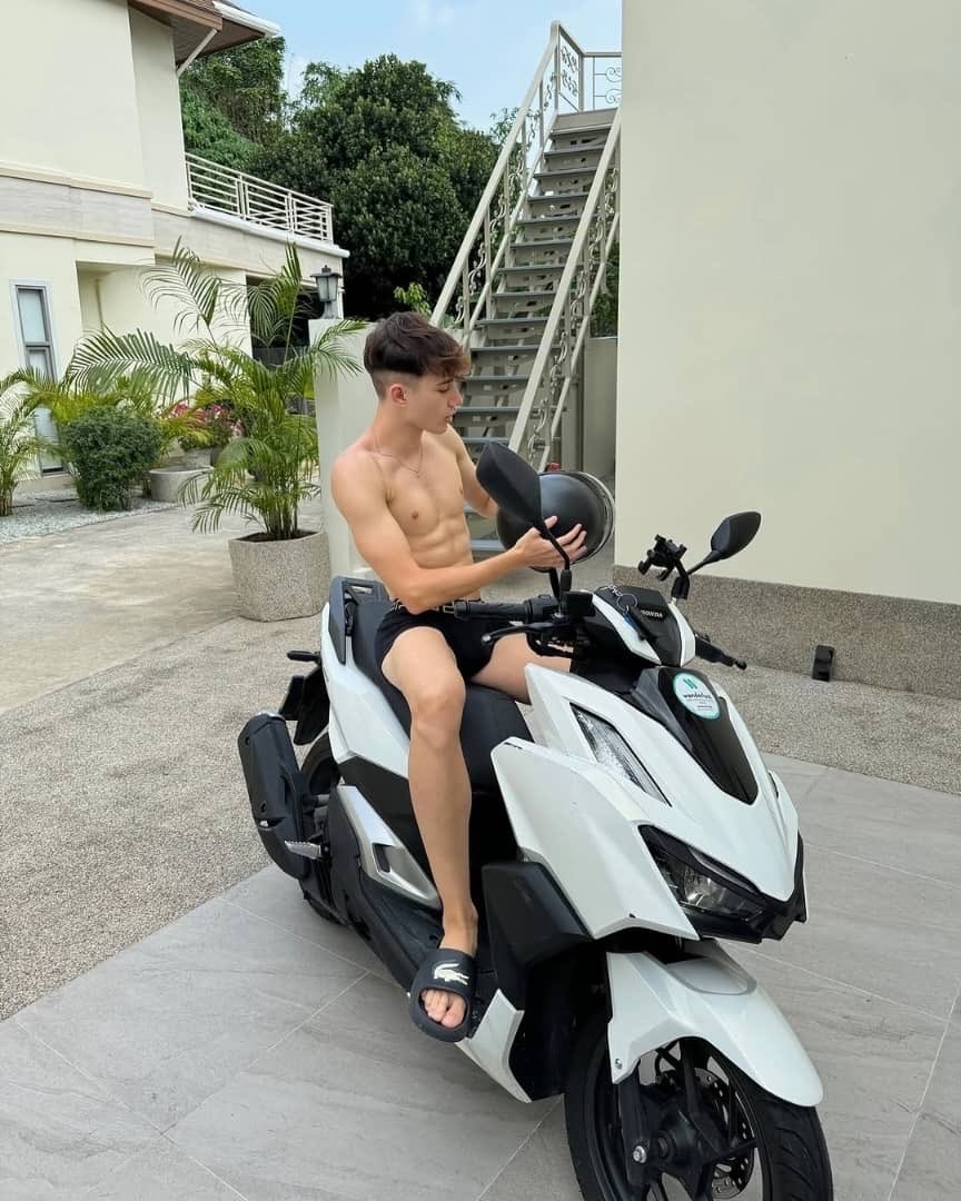 Danielfxyd tweet picture