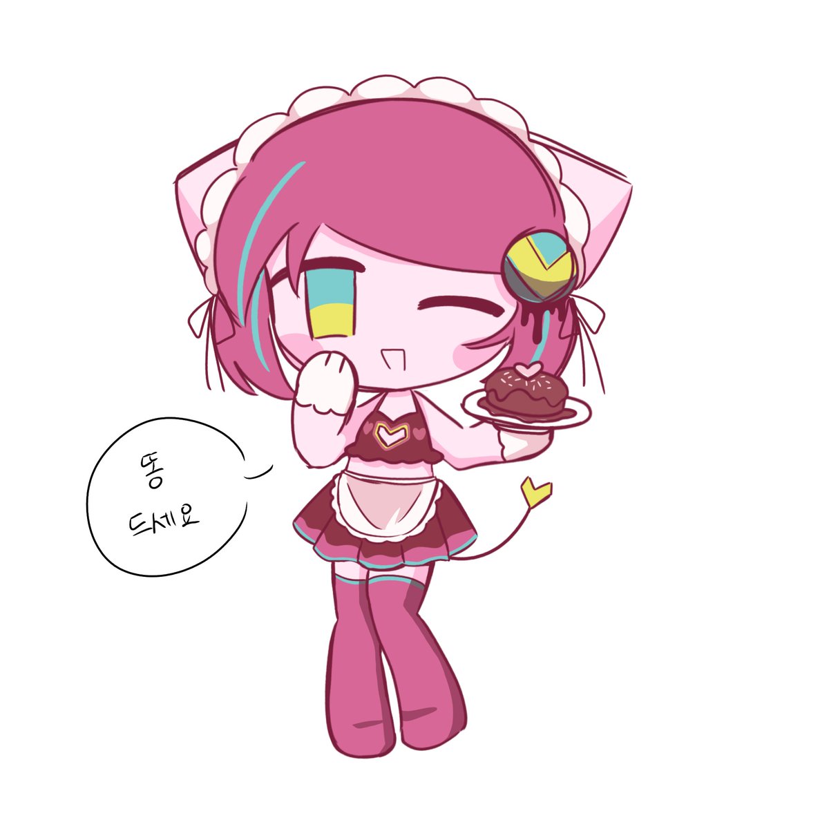 parpxpu's tweet photo. #PPYfanart https://t.co/kEFv5FxIya