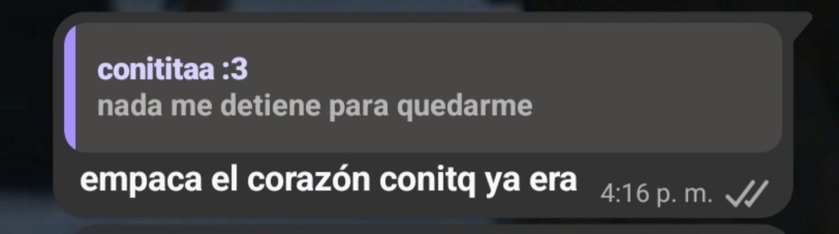 babbasonicca's tweet photo. empacá el corazón ya era https://t.co/DMTVXAx4c4