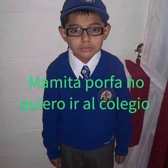 nyx_nyxexe's tweet photo. Yo los lunes, martes, miércoles, jueves y viernes https://t.co/Xh96QFIvOR