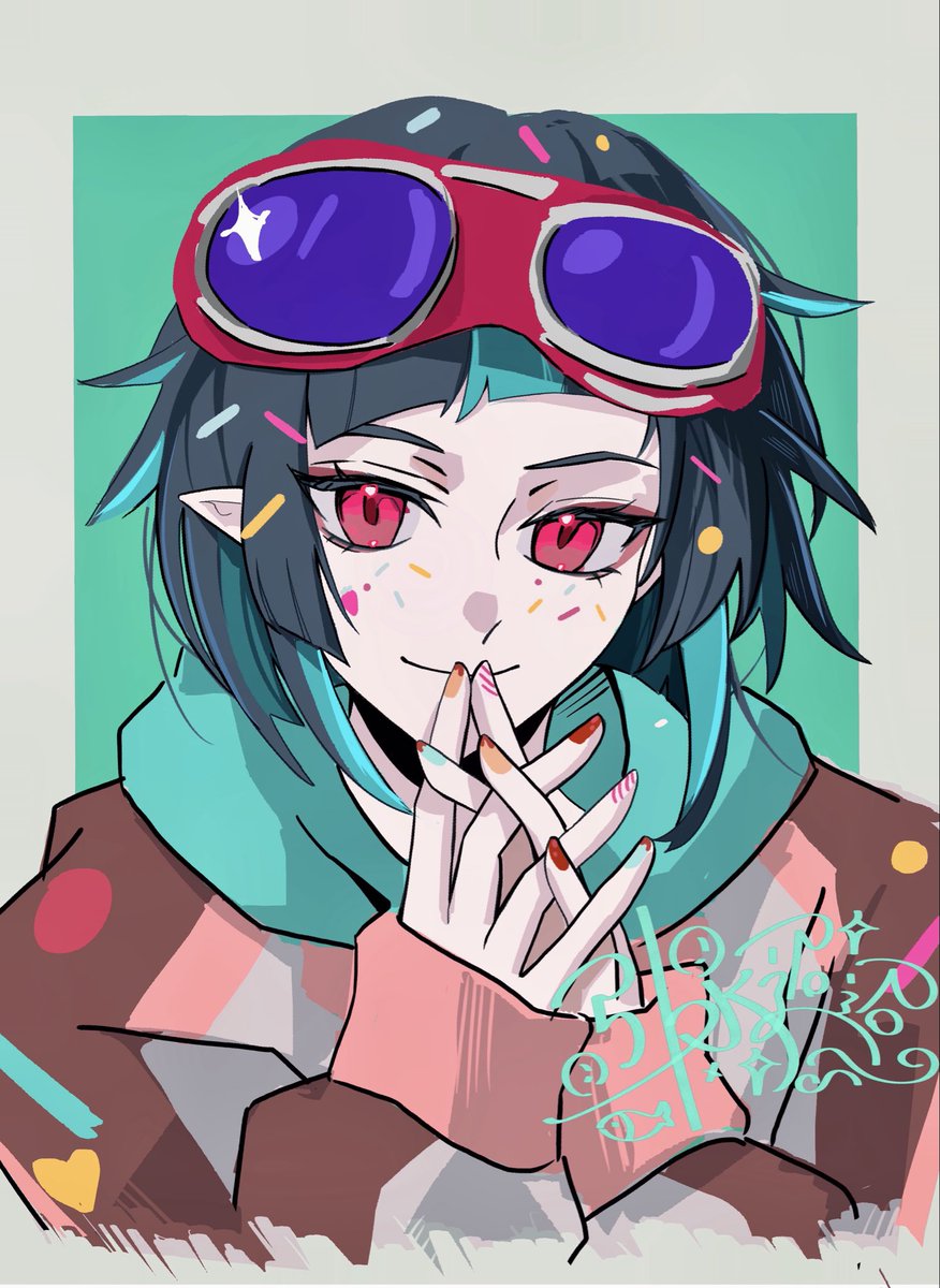 rntngy164046's tweet photo. 🍬🦇 https://t.co/1OWFjKwIl3