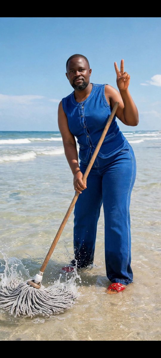 dickson_ndovie's tweet photo. Speak proper English or mop the lake 

Ankolo ku Joni : https://t.co/YE4jizrxQG