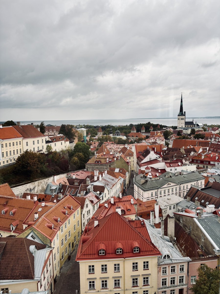 Princess_Olaf's tweet photo. Tallinn - day 2 πͺπͺ
#weekendaway #Tallinn #Eesti #Estonia https://t.co/Wf5U4nA6OZ