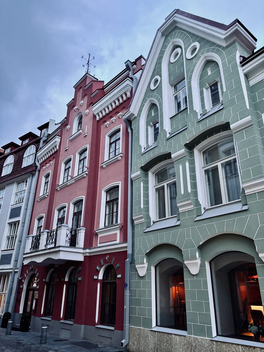 Princess_Olaf's tweet photo. Tallinn - day 2 πͺπͺ
#weekendaway #Tallinn #Eesti #Estonia https://t.co/Wf5U4nA6OZ