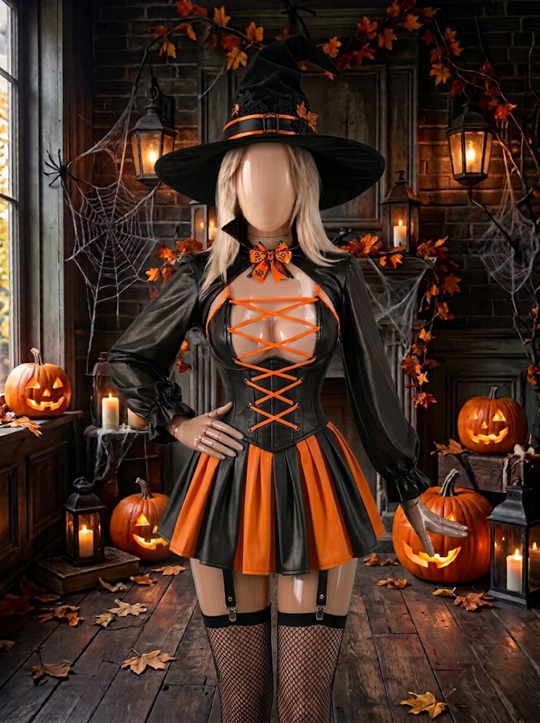 MNQJES0441M8's tweet photo. My plastic looks especially gorgeous under the Halloween moonlight~

Spooky Season is here 🎃🩶 https://t.co/KbqCoi7FKZ