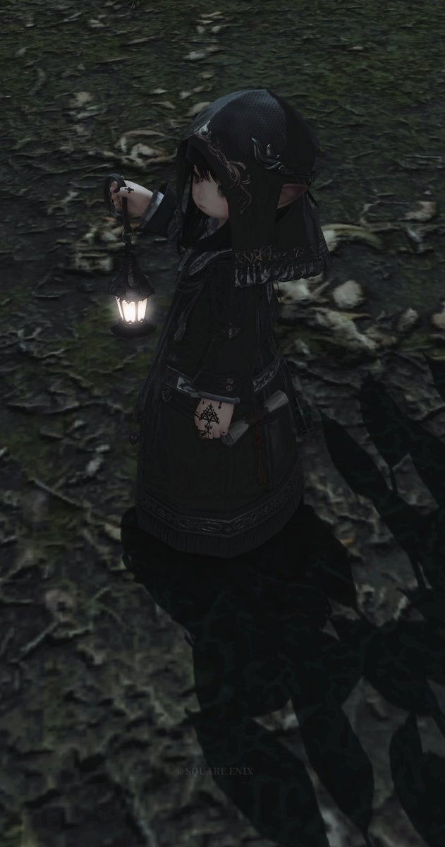 shi_ffxiv's tweet photo. † https://t.co/3awK0ny7IW