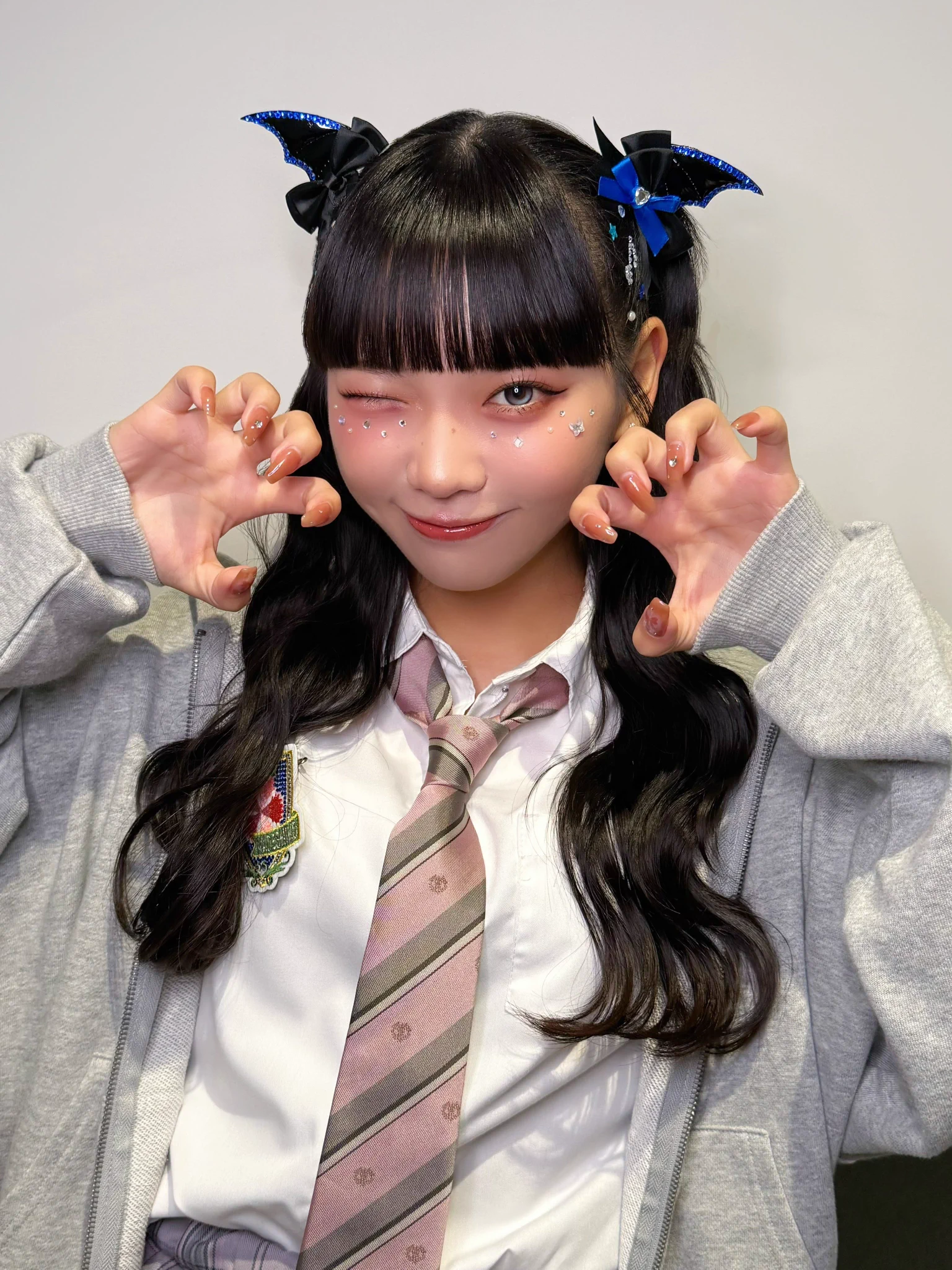 高嶺のなでしこ on X: 