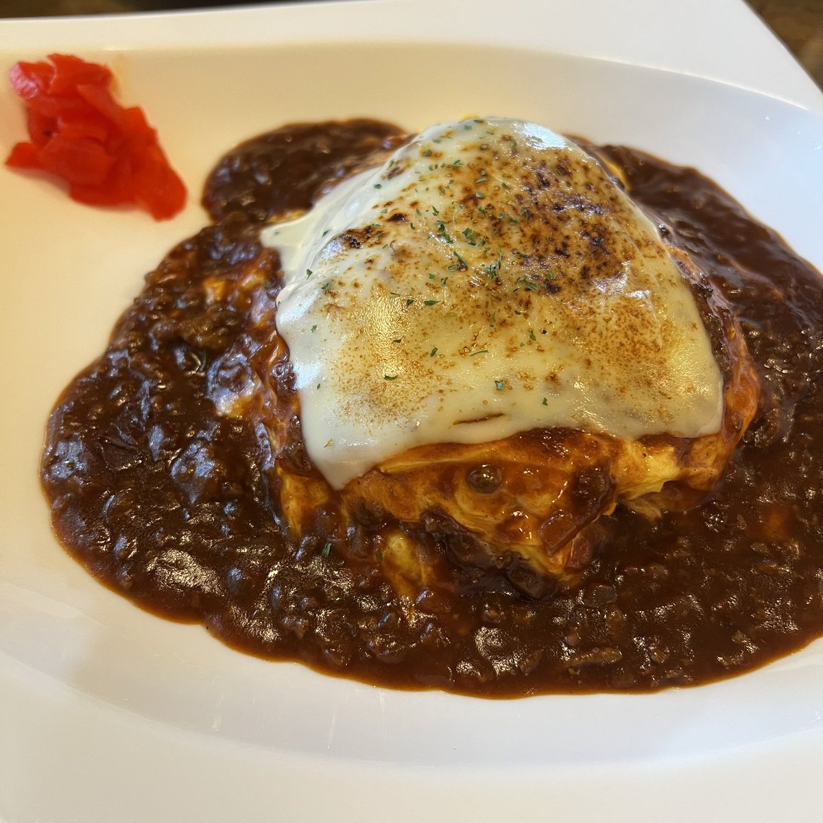 junimpure's tweet photo. 週末はよく食べた🤤🌟 https://t.co/JDEW1G8CxE