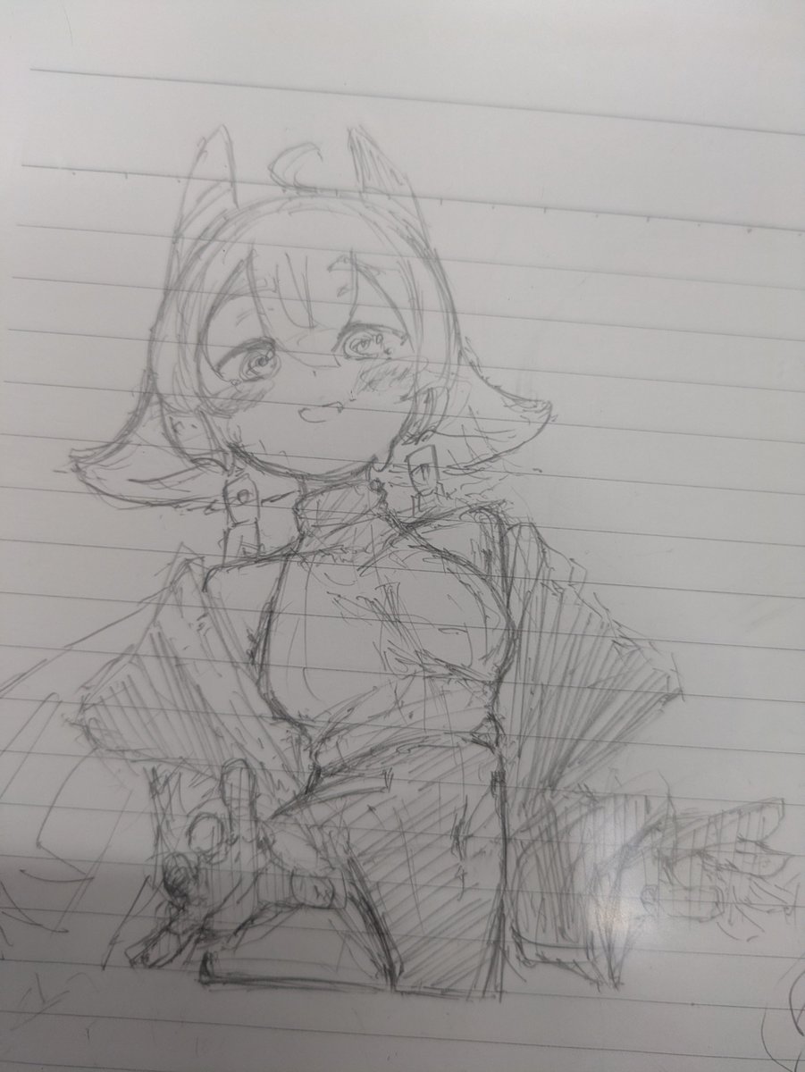 NOUKINM4N's tweet photo. ⚠️擬人化⚠️
リニュア
 #トリッカル https://t.co/3xHMqCaF64