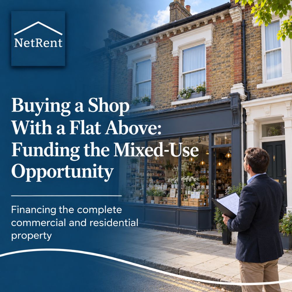 NetRent tweet picture