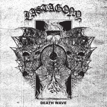 KMANRIFFSMetal's tweet photo. FULL FORCE FRIDAY:🆕October 23rd 3⃣0⃣🎧
LAST AGONY - Death Wave 🇨🇦⚛️
2nd album from Toronto, Canadian Berserk Terror-Crust outfit⚛️
BC➡️https://t.co/NdKnpjwzgQ⚛️
#LastAgony #DeathWave #TerrorCrust #CrustPunk #SentientRuin #FFFOct23 #KMäN https://t.co/Rqzen8BqlW
