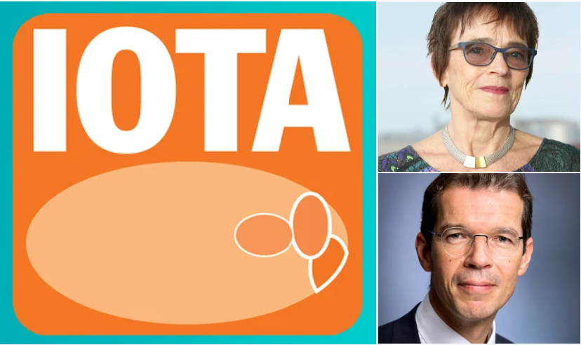 gynaiaUS's tweet photo. Join us for the IOTA Expert Webinar - 29 Oct, 13:00 GMT (14:00 CEST) : Update on terms, definitions, IOTA5 and models, explained by Prof. Timmerman and Prof. Lil Valentin.
With real cases and Q&A. https://t.co/4Gd9cwejBn
#IOTA #ADNEX2 #ultrasound #MedicalEducation #gynaecology https://t.co/kYXabR6xrS