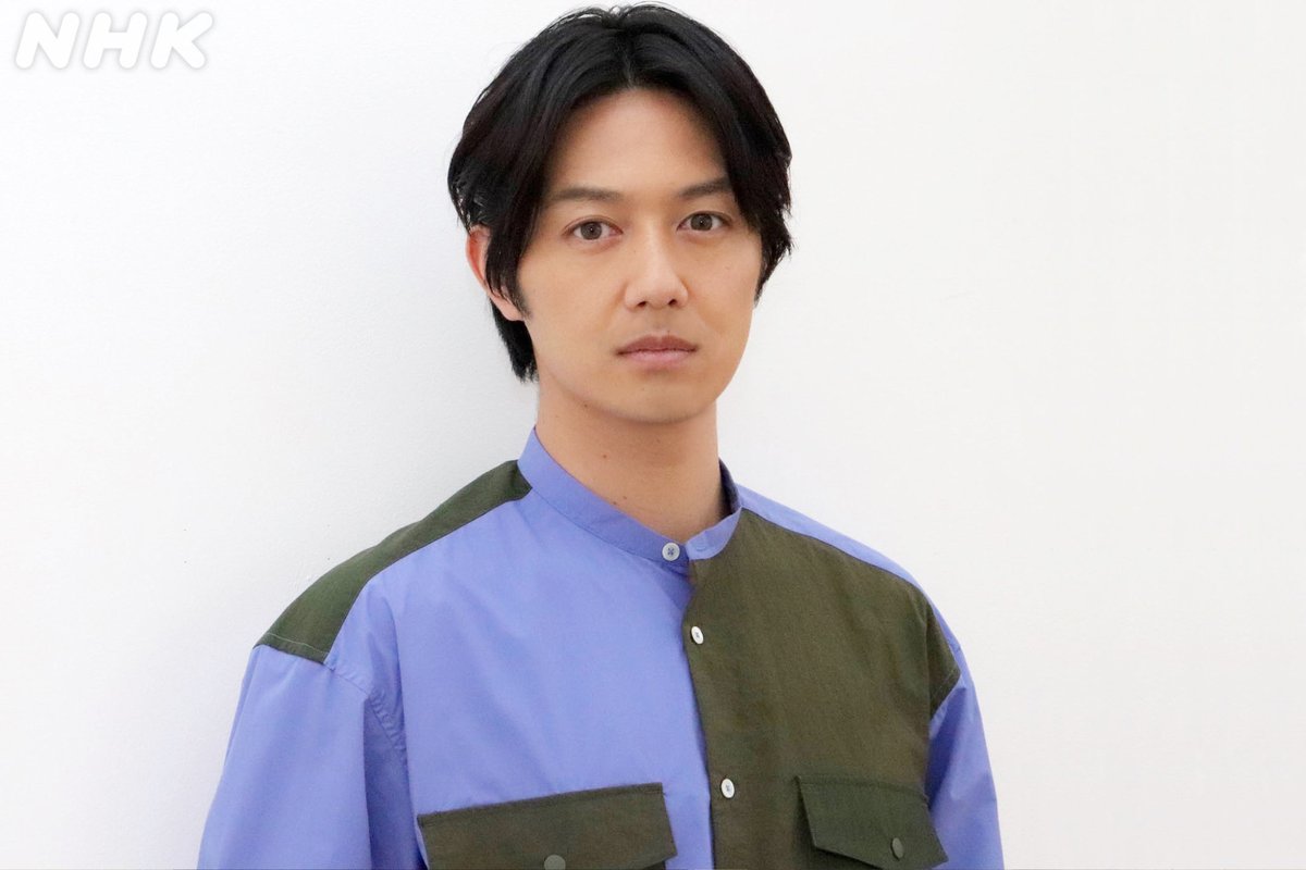 asadora_bk_nhk's tweet photo. 📢#ブラッサム 関連番組のお知らせ
#工藤阿須加 さんゲスト出演！

📺『#あさイチ』
10/21（水）午前8:15〜【総合・全国】
※放送予定は変更になる場合があります

📱NHK ONEの配信でもご覧いただけます
https://t.co/QCoMfpYoiD https://t.co/IkoqVkNir9