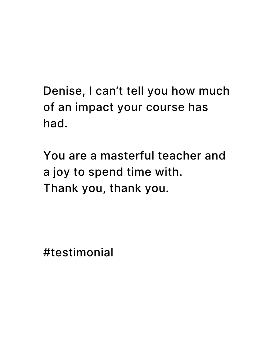 DeniseODwyer's tweet photo. One of the joys of teaching Chinese Astrology is seeing how it changes the way people understand themselves and others.

My beginners course returns in a couple of weeks due to popular demand

No experience needed, just curiosity.

Get in touch to find out more

#ChineseAstrology https://t.co/vnhMeLms6z