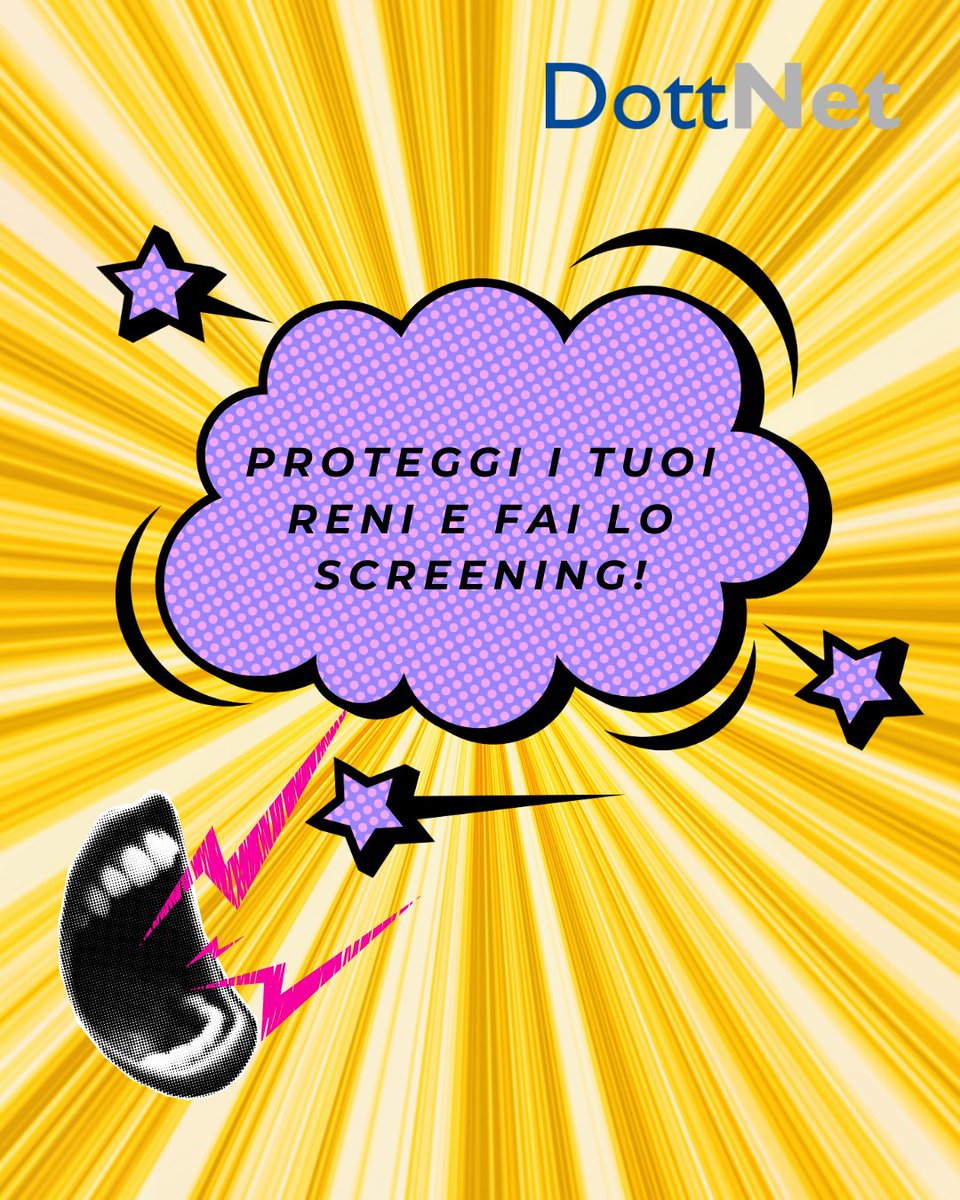 DottNet's tweet photo. Quando si parla di obesità anche i reni possono risentirne. L'eccesso di tessuto adiposo favorisce l’aumento della pressione arteriosa, peggiora il controllo della glicemia e alimenta uno stato infiammatorio cronico, mettendo sotto stress i reni.

👉🏻https://t.co/jliTauvdHE https://t.co/ouuABOZaDr