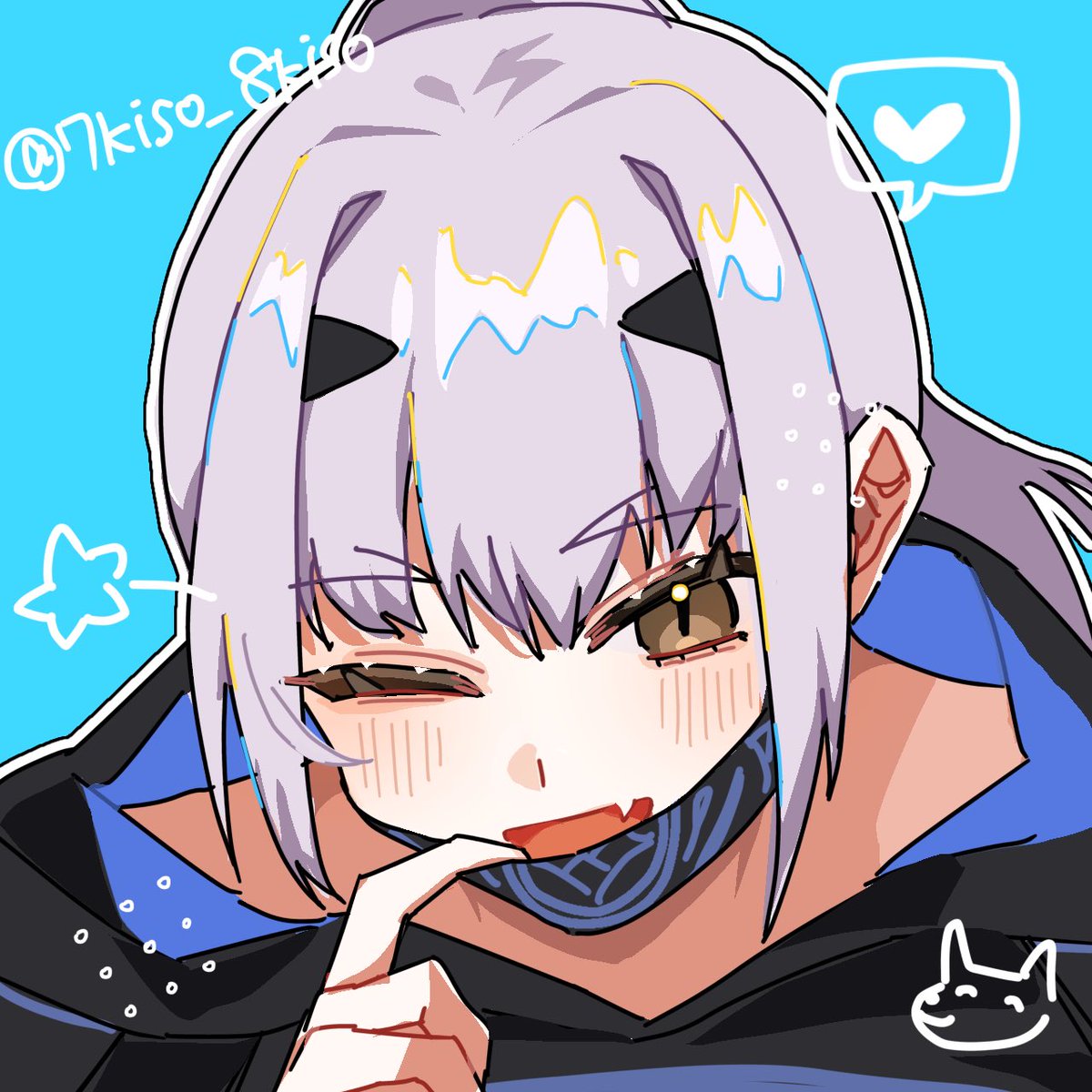 7kiso_8kiso's tweet photo. メリュジーヌまとめ https://t.co/qIqL9tP4MH