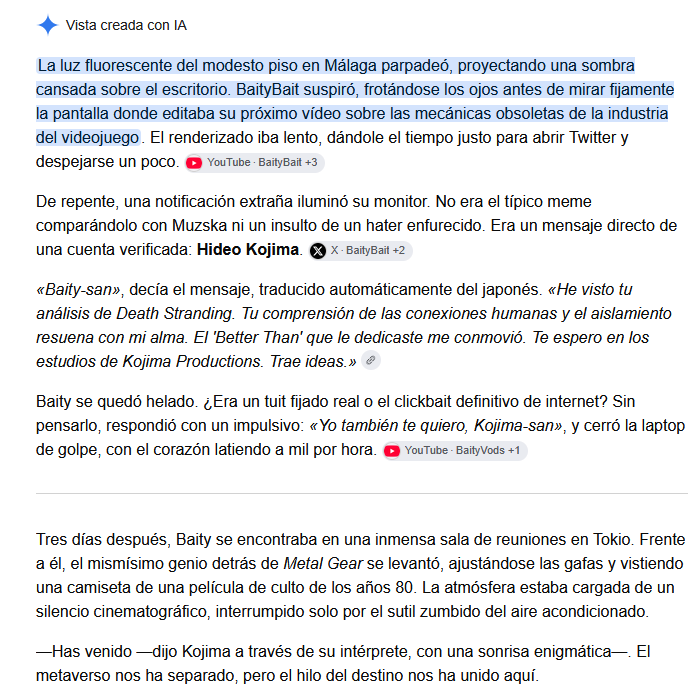 Mhoz_priv's tweet photo. Es esto canon @BaityBait ??? https://t.co/H6vvDpiQTe