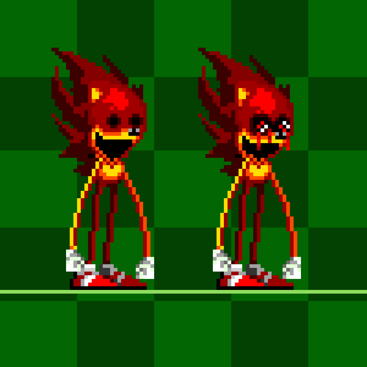 Jannie769129's tweet photo. (#exeoc #sonicexe #exe #sonicexe #exeart #sonic #exeoc #exesonic #mockup #creepypasta #horror #exeart #sonicexefanart #exefanart #retake #sonicexeretake)
Hyper Speeddemon https://t.co/QhSAKJpgvS