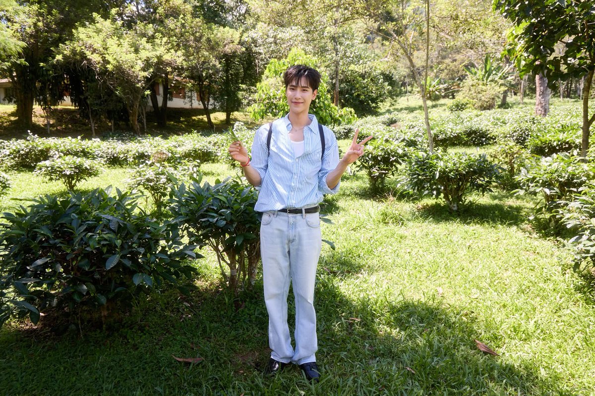 Thej_Juniors's tweet photo. [19/10/26] itsskin_official_thailand IG Post

JUNIOR HAPPY TRIP DAY1

#ITSSKINxJuniorChiangMaiTrip
#ITSSKINxJunior
#ITSSKIN #ITSSKINThailand #ITSSKINToner #SnailCollagenToner
#GlutathioneB3Toner #โทนเนอร์พี่จู

#Junniorrs #จูเนียร์ปณชัย 
#JunniorrsUpdate

รวมภาพบรรยากาศกิจกรรม It'S SKIN x Junior 🌞

😃It'S SKIN HAPPY TRIP CHIANG MAI WITH JUNIOR 

อิทส์สกินไทยแลนด์ ชวนแอ่วเหนือ เที่ยวเชียงใหม่ กับ "จูเนียร์-ปณชัย"เมื่อวันที่ 26-27 กันยายน 2569 ที่ผ่านมา

🔗 https://t.co/3h0uU9TKsK