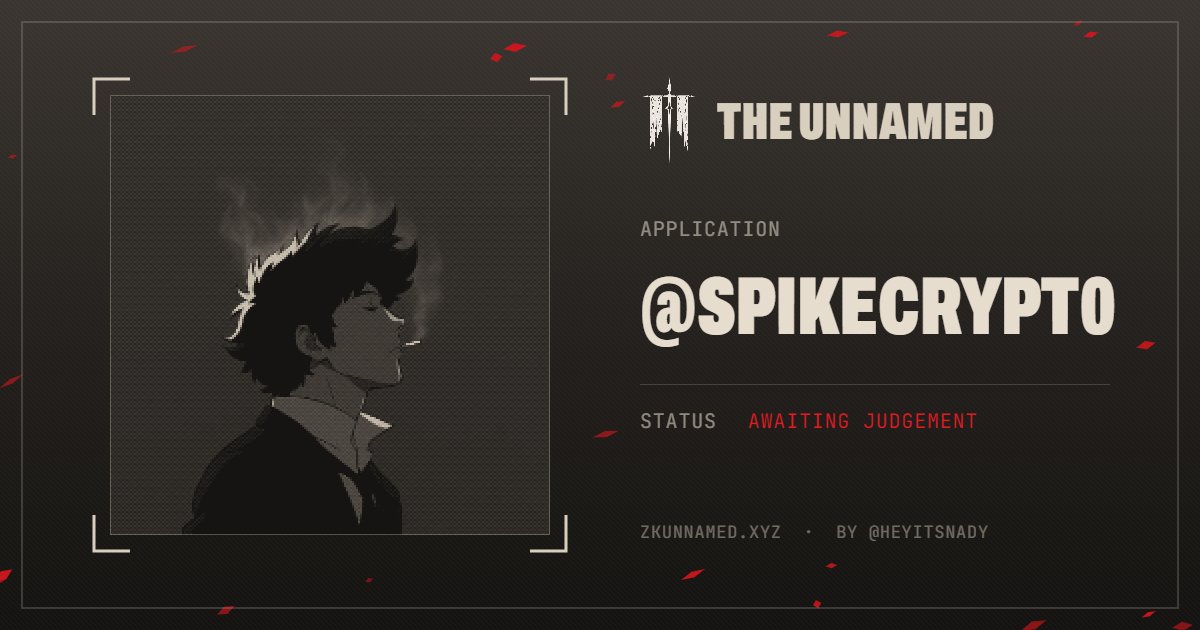 spikecrypt0 tweet picture