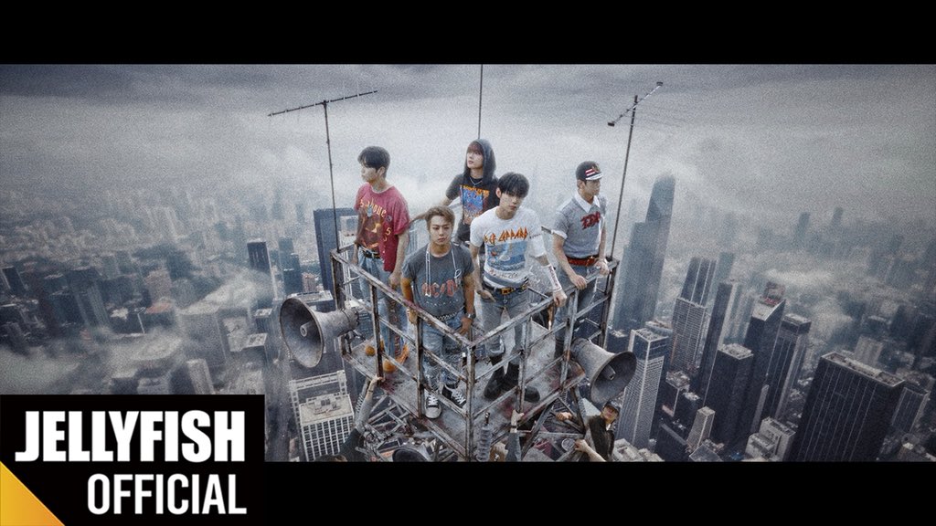 EVNNE_official's tweet photo. EVNNE 6th Mini Album [on: our noise]
on: ✩ ✩ ✩ ✩ ✩s’ noise

'LOOK AT MA' Official MV 
📽️ https://t.co/fvKfjTs8OK

#EVNNE #이븐
#onournoise
#LOOK_AT_MA https://t.co/ZkV2P6SW1O