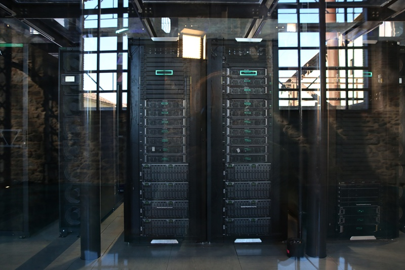 amna_newseng's tweet photo. Greece inaugurating the national supercomputer 'DAEDALUS' on Monday 

#Greece #DAEDALUS #Supercomputer #Technology #Innovation

https://t.co/h0MwXisxxe https://t.co/HX44h5vvJF