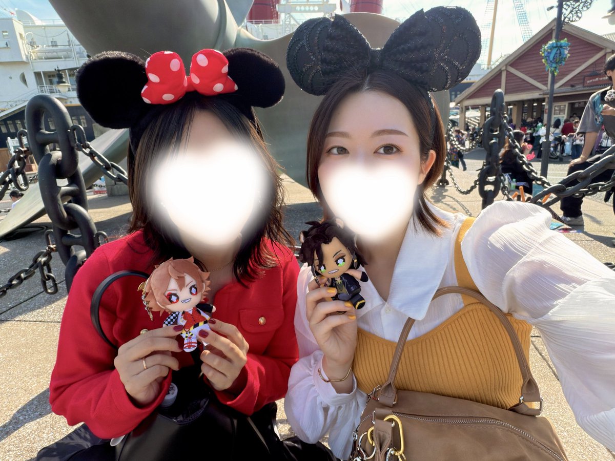 setoppy's tweet photo. 🦁の寮服と制服コーデで遊んできた🎃👻
アクセサリー着け忘れたり失くしたりしたのでまたリベンジしたいな https://t.co/c3YyqPoOYv