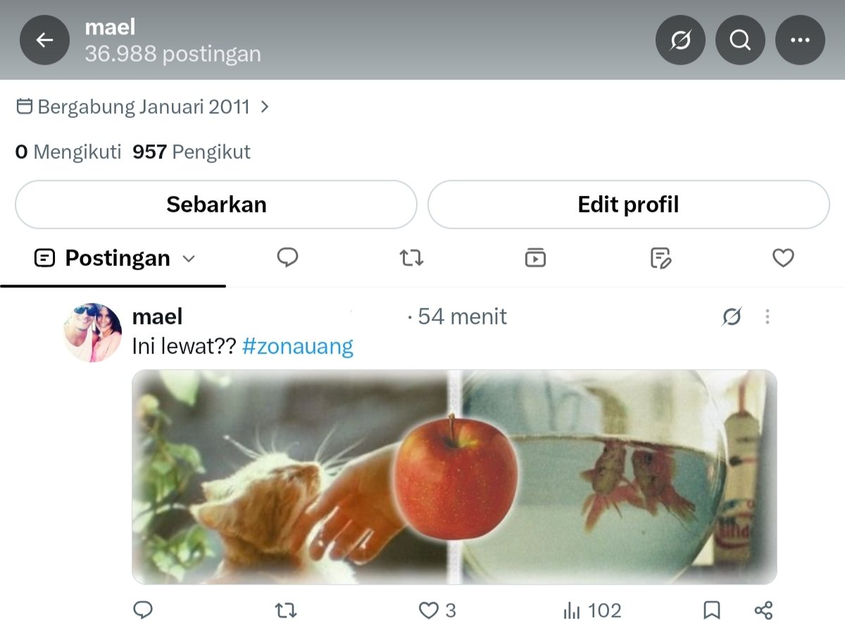 iNathalia's tweet photo. Wts acc pure inact vhotmail y lama masuk ht #zonauang https://t.co/3kei9rlXTR