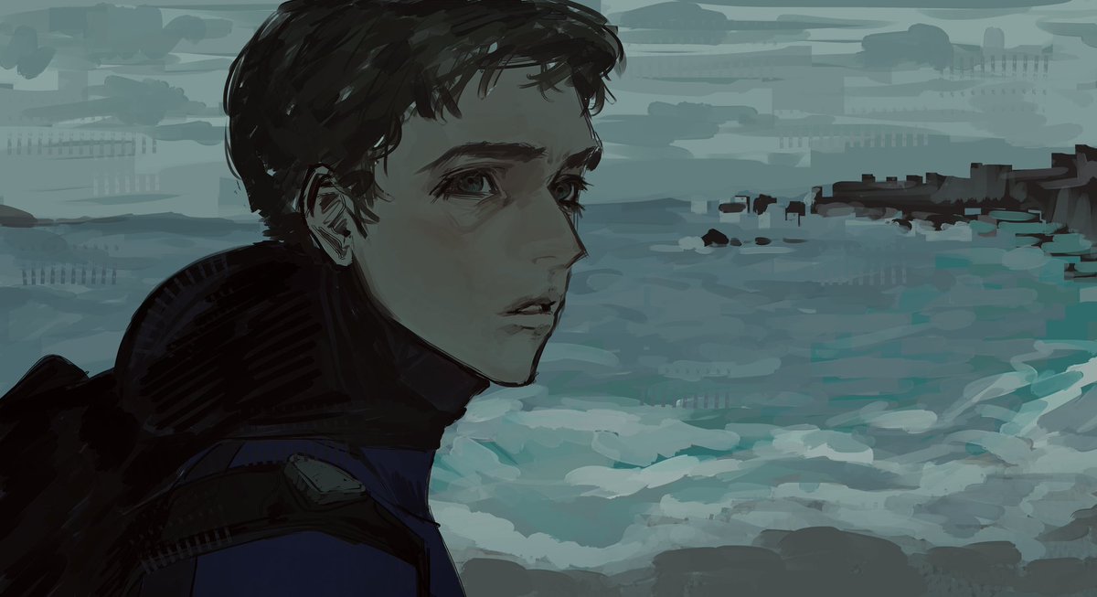 Andieparze's tweet photo. #Whalefall #Jay 

压抑了 https://t.co/p07QJLA45E