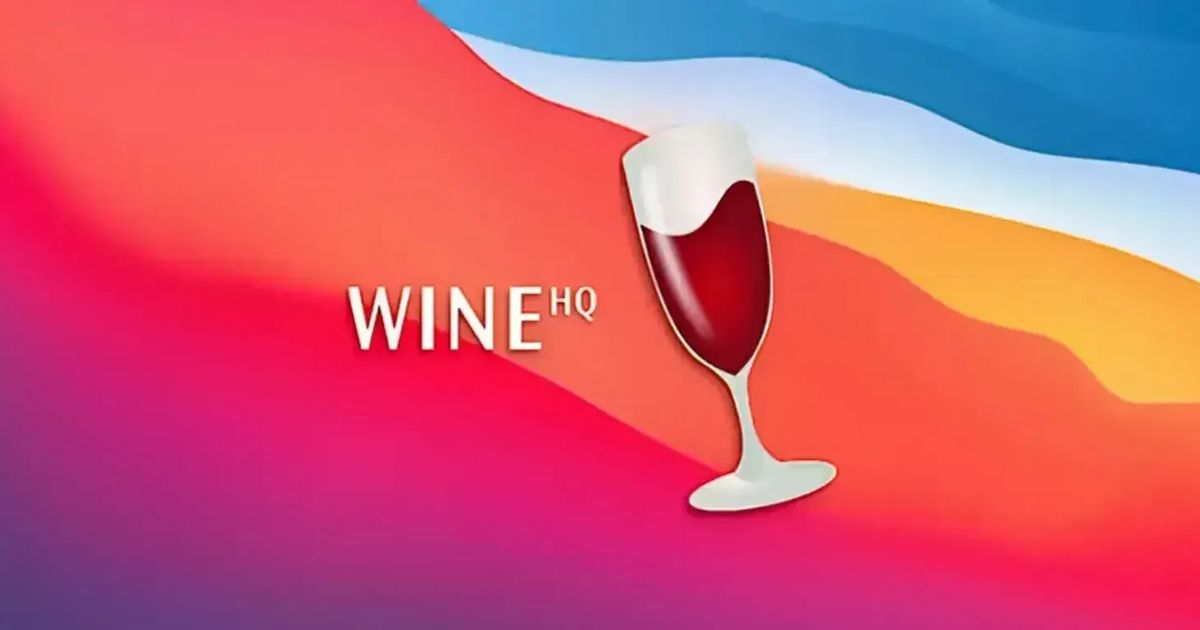 vitalizeone's tweet photo. The Wine Project has released version 11.20, marking another step forward in the compatibility layer's ability to run Windows applications and games on Linux and other Unix-like operating systems. This… dlvr.it/TVz2nt #Wine #OpenSource #Linux #WindowsOnARM #SoftwareUpdate https://t.co/ooIWcUKZI2