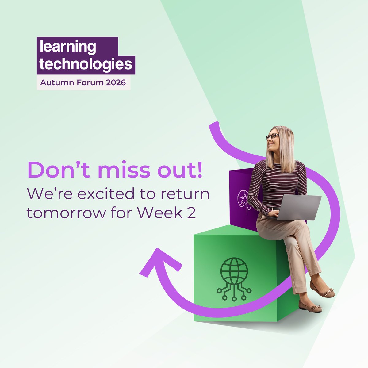 LearnTechUK tweet picture