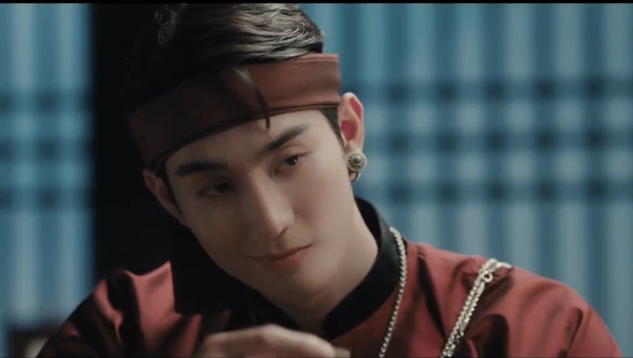bbunnyffyx's tweet photo. เนี่ยคนดีแน่นอนพูดเลย

FORCE PHA WIANG SHTH TRAILER
#ScarletHeartTH #fforce_ https://t.co/j0veXUF6x5