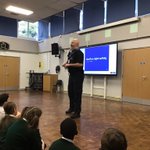 Photo by St Oswald's Catholic Primary School - Year 5 (@StOsYear5)