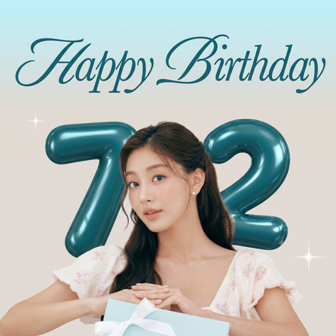 WithPJihyo's tweet photo. JIHYO x VENUS

Jihyo at Venus Naver Hompage ads to celebrate Venus 72nd year!

#지효 #JIHYO #ジヒョ https://t.co/Vo8Y99Q4qD