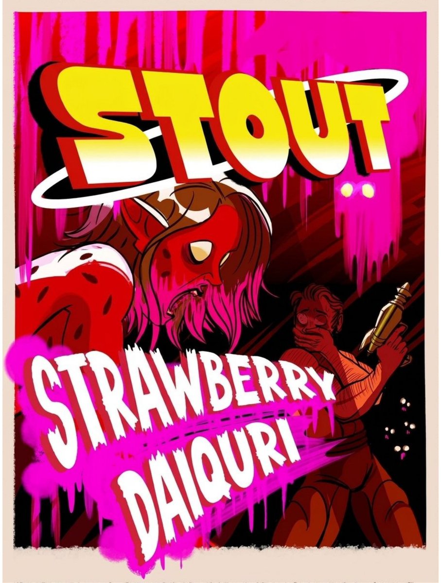 MidnightDDouble's tweet photo. The spacefaring misadventures of Stefan Stout: wanted scoundrel, broke romantic, and constant target for galactic crime syndicates.

If this was a graphic novel series, just looking at the cover art, which one would you read first? 

#art #ilustration #scifi #fantasy #comic #ocs https://t.co/BOpHEPdwx4
